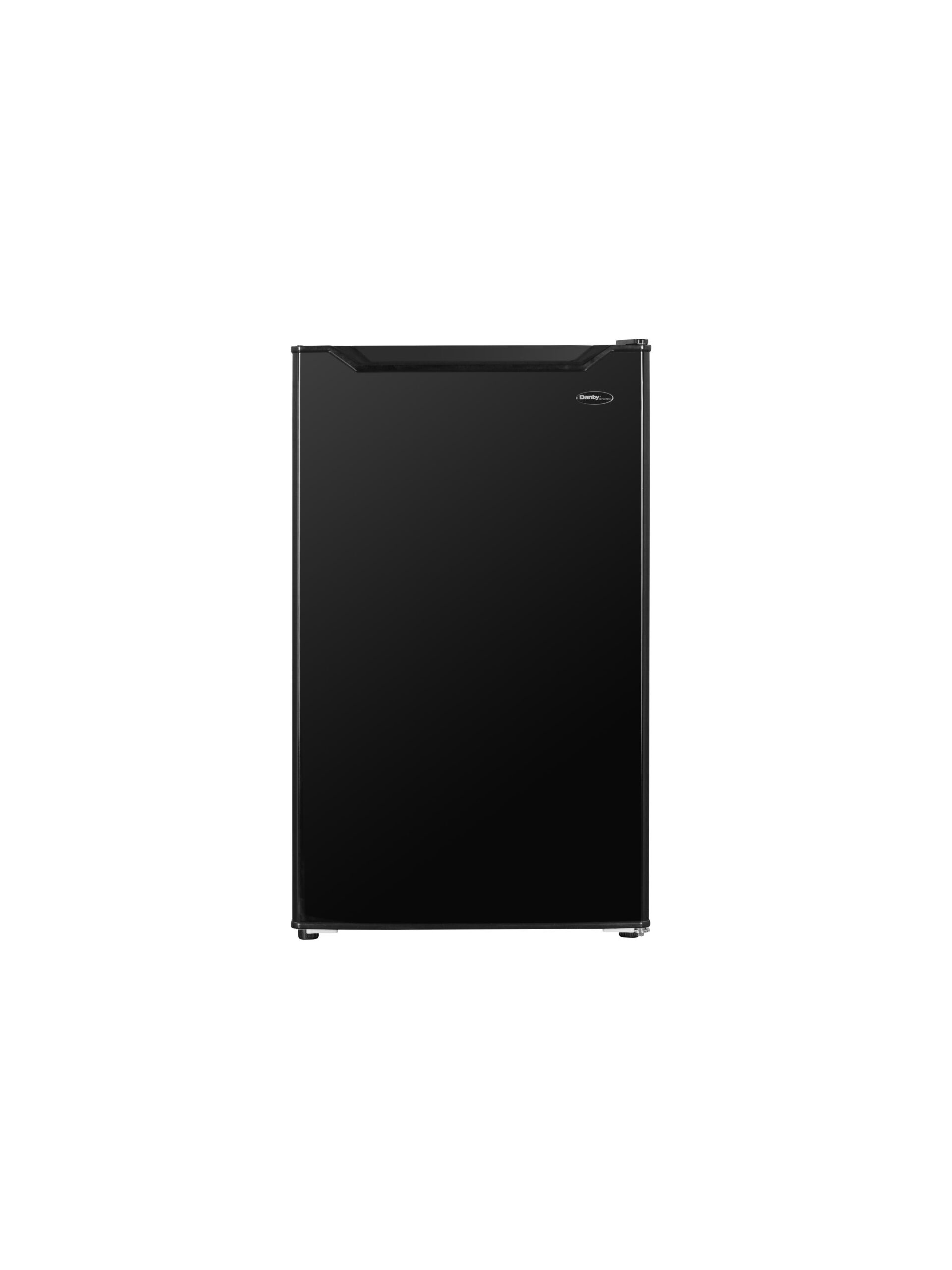 Danby 3.2 cu. ft. Compact Fridge in Black